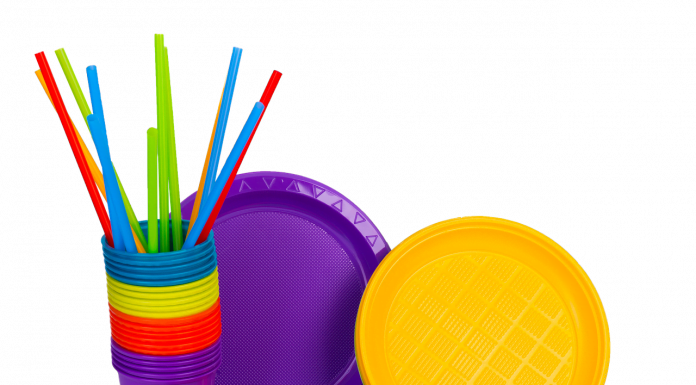 Direttiva Sup in vigore in Italia dal 14 gennaio: addio alla plastica monouso