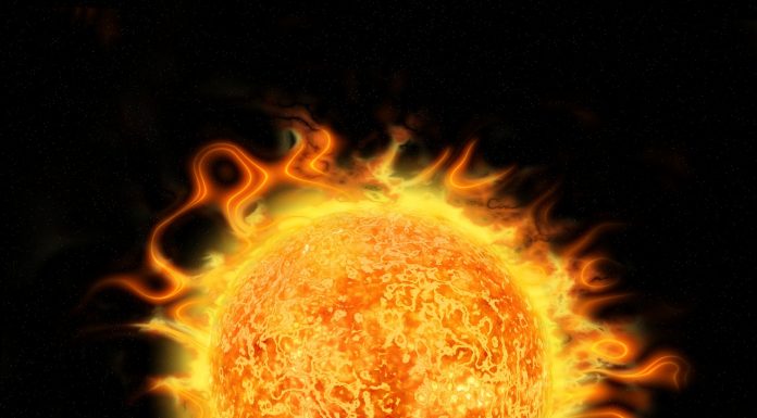 Record di energia da reazioni di fusione