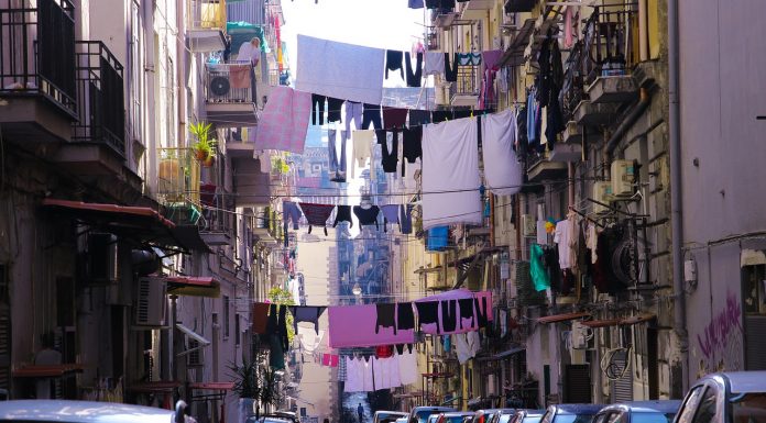 Città italiane troppo lontane delle zero emissioni