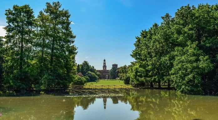 Il Piano Aria e Clima di Milano