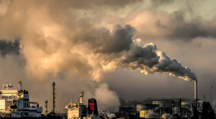 Si investe ancora nelle fonti fossili