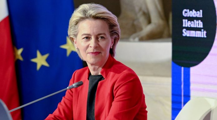 Gas: si parla d’un tetto europeo “temporaneo” sui prezzi