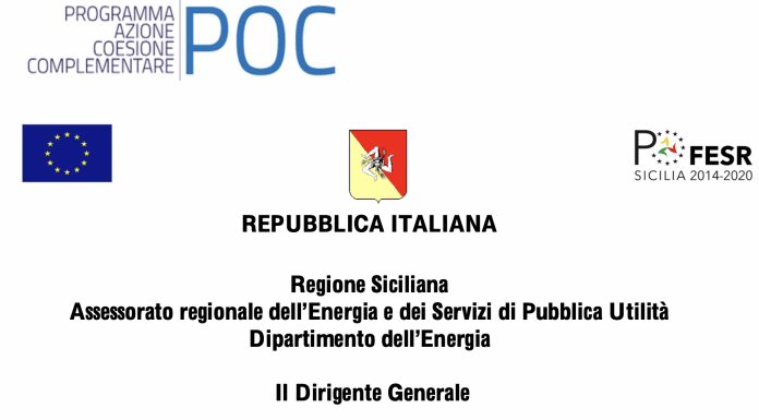 Sicilia: ecco i comuni che presto avranno le comunità energetiche