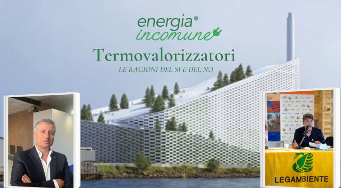 Termovalorizzatori: futuro o passato? Le ragioni del Si e del No