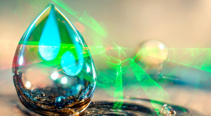 Ambiente: ENEA ‘scova’ inquinanti nell’acqua con sistema laser innovativo