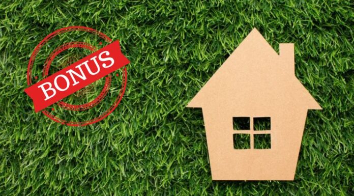 Dal bonus verde al bonus infissi: come sfruttare gli incentivi