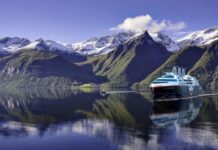 Sea Zero: andare in crociera con una nave elettrica