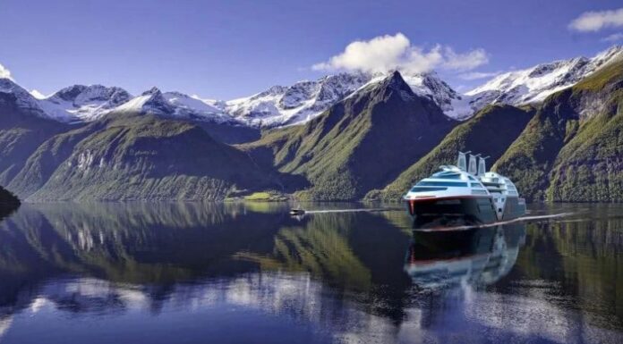 Sea Zero: andare in crociera con una nave elettrica