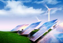 Energia rinnovabile 100%? Obiettivo Italia entro il 2035 L'Italia mira a raggiungere il 100% di produzione di energia rinnovabile, entro il 2023. Dovranno essere ridotte importazioni e biomasse, e avere installazioni 8 volte superiori a oggi