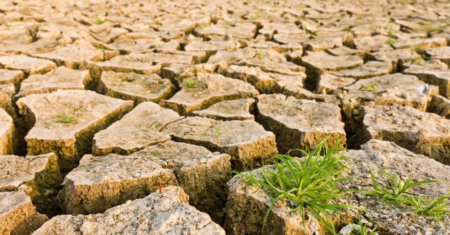 Cresce il numero delle popolazioni coinvolte per la crisi climatica. L'Agenzia europea dell'ambiente (Aea) lancia l'allarme per il rischio di aumento di alluvioni e siccità durante l'estate 2023.