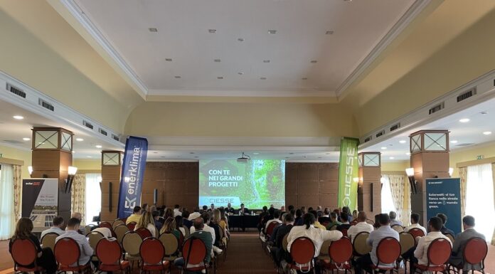 Energy Golf Convention Sicilia: analisi etica e finanziaria sulle rinnovabili