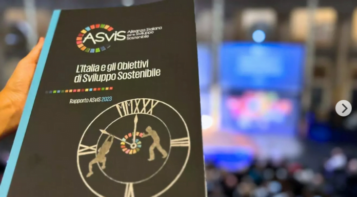 Rapporto Asvis Sostenibilità: le difficoltà dell’Italia