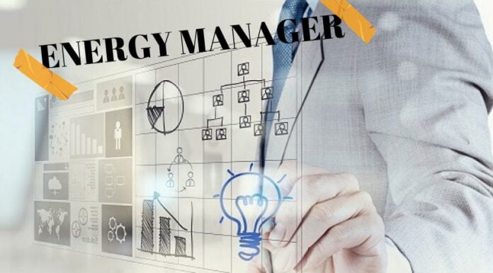 L’energy manager per l’efficienza energetica anche nelle PMI Energy manager ed efficientamento energetico: un legame a doppia mandata per una programmazione che va studiata da figure specifiche
