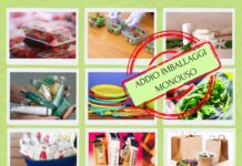 Imballaggi monouso addio: in arrivo nuovo regolamento UE In arrivo la proposta del nuovo regolamento europeo sul packaging. Addio al monouso (entro il 2027). Si spinge sul riutilizzo