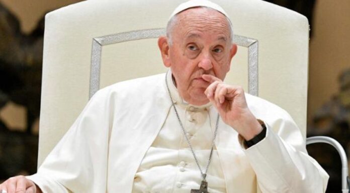 Papa Francesco: «Contro la crisi climatica non stiamo facendo abbastanza» Papa Bergoglio nella Laudate Deum, esorta tutti a capire che la crisi climatica e quindi ambientale, è un problema da affrontare seriamente