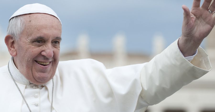 Papa Bergoglio nella Laudate Deum, esorta tutti a capire che la crisi climatica e quindi ambientale, è un problema da affrontare seriamente