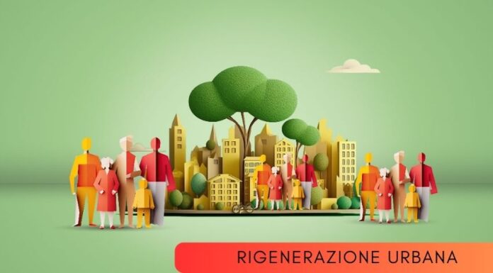 Rigenerazione urbana: business da 5 miliardi l’anno Report sulla rigenerazione urbana e transizione energetica presentato nei giorni scorsi: necessario investimento immobiliare tra i 4,5 e i 6,5 miliardi di euro l’anno