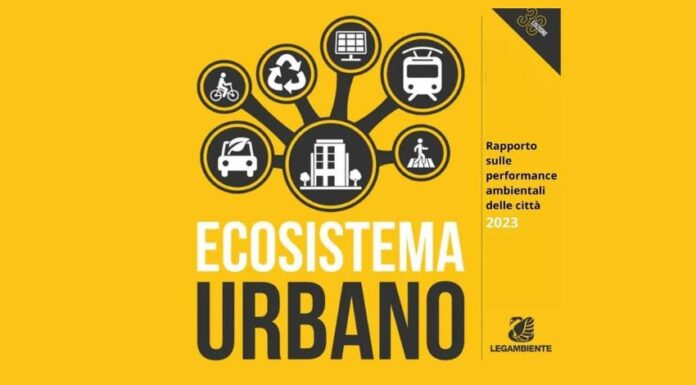 Ecosistema Urbano 2023: la classifica delle città green Da un’indagine di Legambiente e Ambiente Italiano nasce la classifica delle città più virtuose, tra diverse conferme e qualche sorpresa