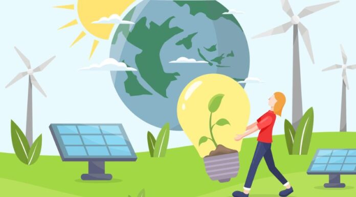 Sistema energetico: sviluppo sul territorio e obiettivi industriali Per avere un sistema energetico efficiente, accessibile e sostenibile sul piano ambientale ed economico, si deve puntare alle comunità e al territorio