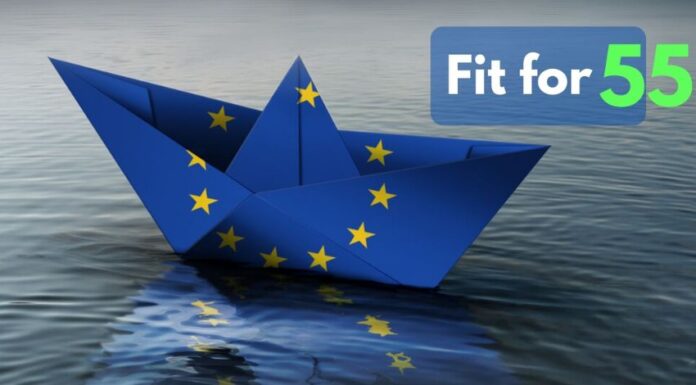 Fit for 55%: pronti per il piano di transizione verde? "Fit for 55%" o più semplicemente "Pronti per il 55%" è l'obiettivo UE per ridurre le emissioni di gas a effetto serra di almeno il 55% entro il 2030