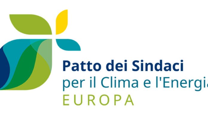 Patto dei sindaci: strumento necessario per clima ed energia Un Patto lanciato in Europa nel 2008 per collegare l'azione locale con le iniziative globali ed europee per il clima e l'energia