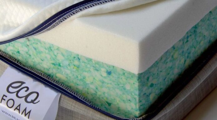 ReMat, la startup che ricicla 110mila materassi l’anno ReMat la start up che trasforma gli scarti di poliuretano in materassi ecologici. L'azienda torinese ha deciso di conquistare il settore a livello nazionale: "L'economia circolare è il futuro"