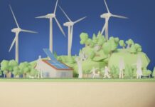 La rivoluzione green del Mediterraneo passa dalla Sicilia La Sicilia destinata a diventare hub energetico del Mediterraneo: al via la "green revolution" per lo sviluppo delle Comunità energetiche