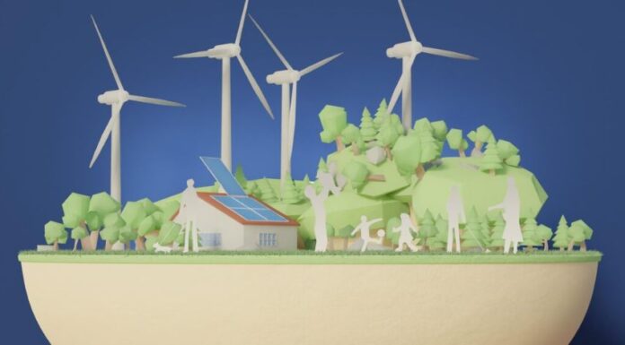 La rivoluzione green del Mediterraneo passa dalla Sicilia La Sicilia destinata a diventare hub energetico del Mediterraneo: al via la "green revolution" per lo sviluppo delle Comunità energetiche