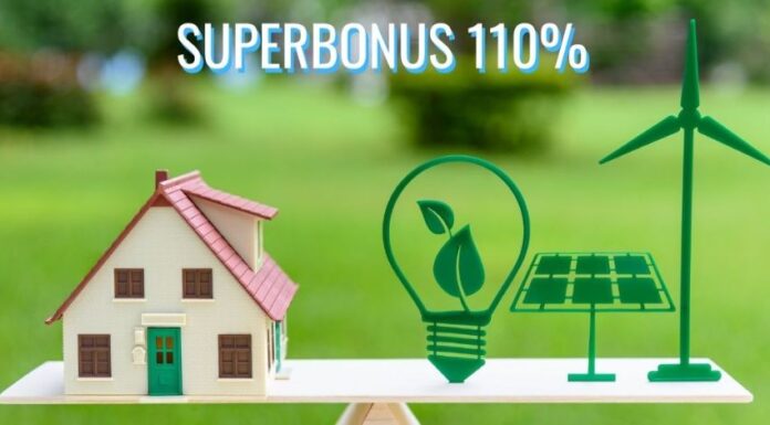 Superbonus 110%: per molti ma non per tutti Il Superbonus 110% non termina per tutti. Il 31 dicembre 2023 si conclude il periodo temporale di spesa dei principali beneficiari per avere accesso al bonus