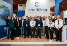 Enerklima protagonista al KEY – The Energy Transition Expo 2024