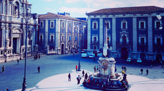 Comune di Catania, l’Ing Pier Francesco Scandura è il nuovo Energy Manager