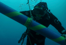 Sicilia Hub energetico strategico, ok al collegamento sottomarino con l’Africa Sicilia collegamento sottomarino Africa