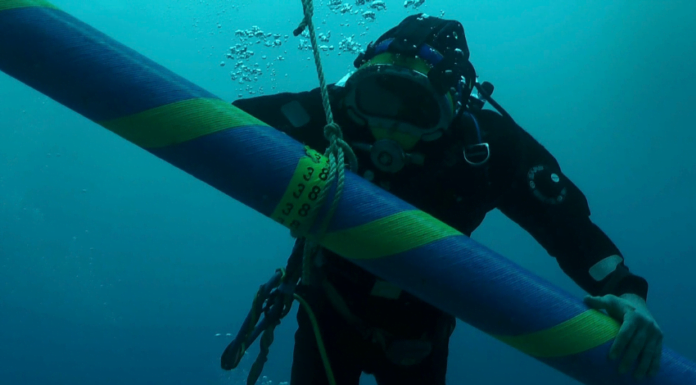 Sicilia Hub energetico strategico, ok al collegamento sottomarino con l’Africa Sicilia collegamento sottomarino Africa