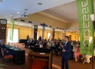 Energy Golf Convention 2024, il futuro delle aziende: efficienza energetica, IA e criteri ESG