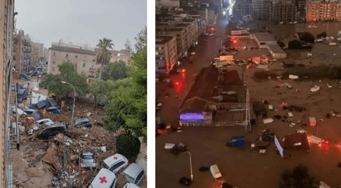 Siamo in piena crisi climatica, si dichiari lo stato di emergenza permanente crisi climatica permanente