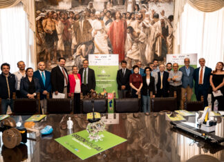 Catania accende l’innovazione: nasce il primo hackathon comunale per l’ambiente e l’intelligenza artificiale
