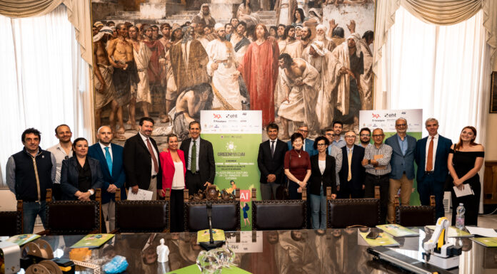 Catania accende l’innovazione: nasce il primo hackathon comunale per l’ambiente e l’intelligenza artificiale