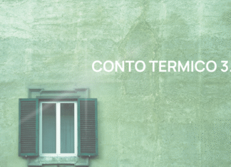 Conto Termico 3.0: nuova spinta per la transizione energetica di PA e privati CONTO TERMICO 3.O