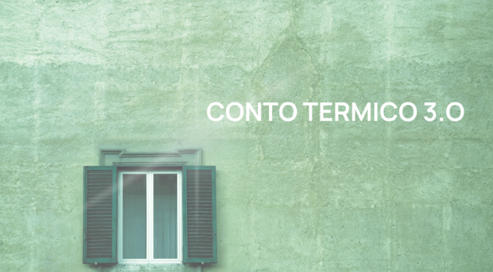 Conto Termico 3.0: nuova spinta per la transizione energetica di PA e privati CONTO TERMICO 3.O