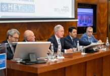 Energia HEYSUN 2026 apre il confronto su nucleare avanzato, idrogeno, accumuli e reti intelligenti