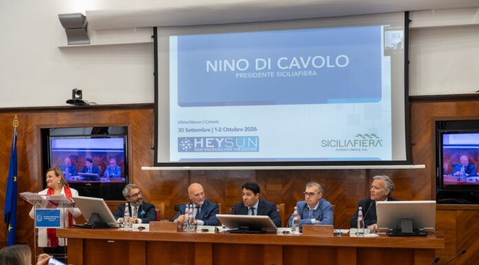 Mix energetico, nucleare avanzato e politiche per accelerare la transizione: HEYSUN riunisce i grandi temi dell’energia del futuro