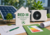 RED III: diventano operative in Italia le nuove regole per gli edifici