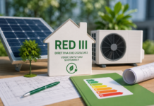 RED III: diventano operative in Italia le nuove regole per gli edifici